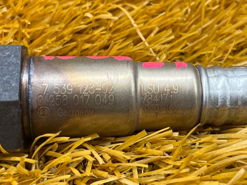 Датчик кислорода, 2000 рублей, Красноярск