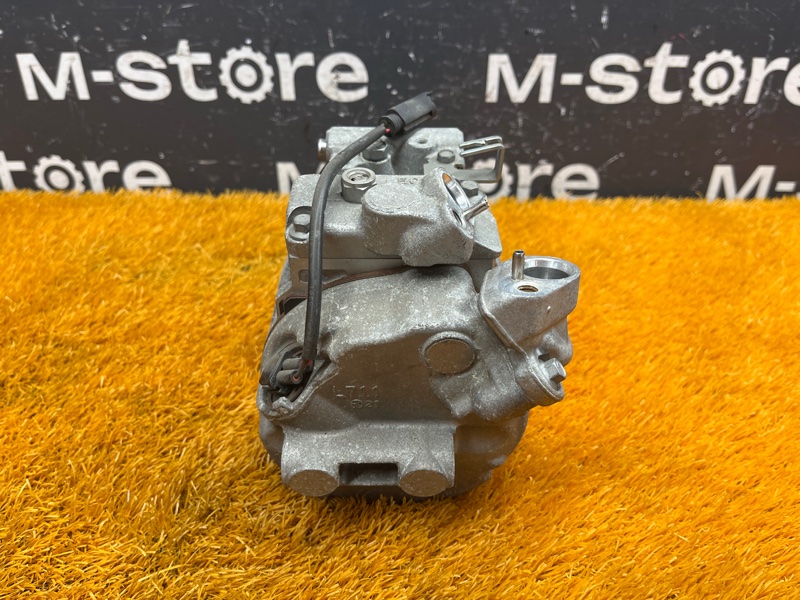 компрессор кондиционера, 15000 рублей, Красноярск