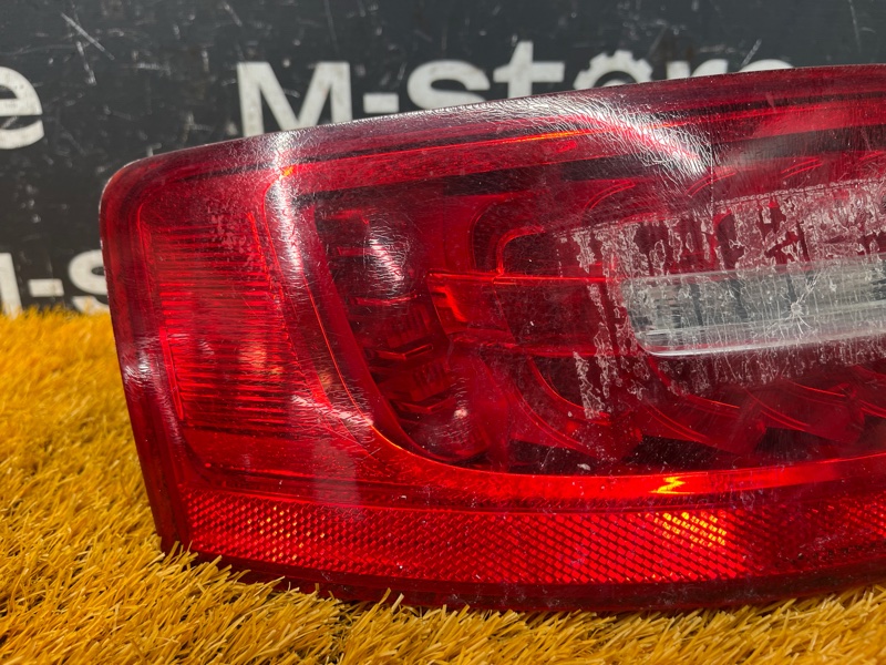 Фонарь задний, 6000 рублей, Красноярск