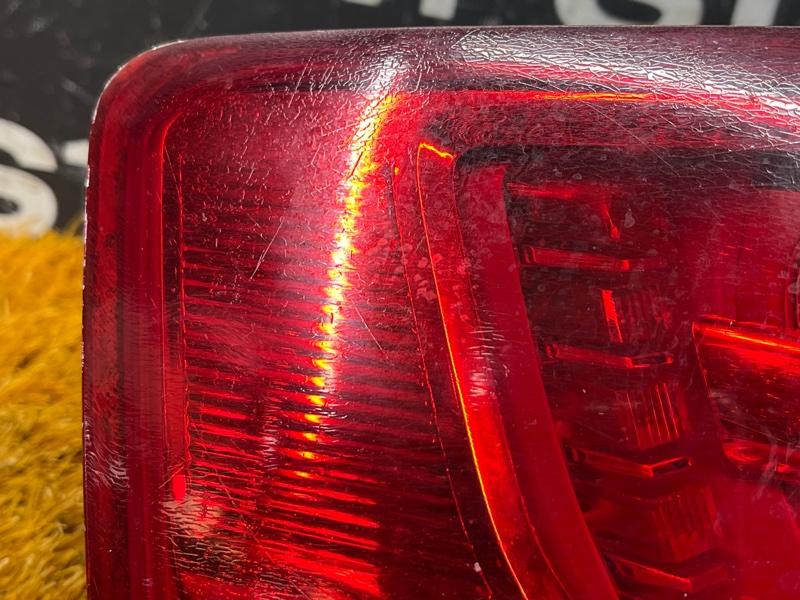 Фонарь задний, 6000 рублей, Красноярск