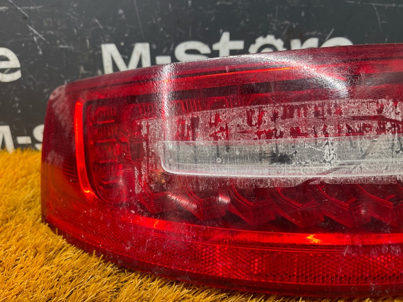 Фонарь задний, 6000 рублей, Красноярск