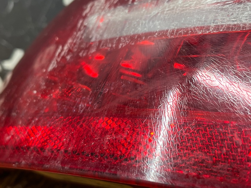 Фонарь задний, 6000 рублей, Красноярск