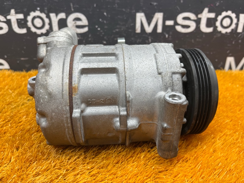 компрессор кондиционера, 15000 рублей, Красноярск