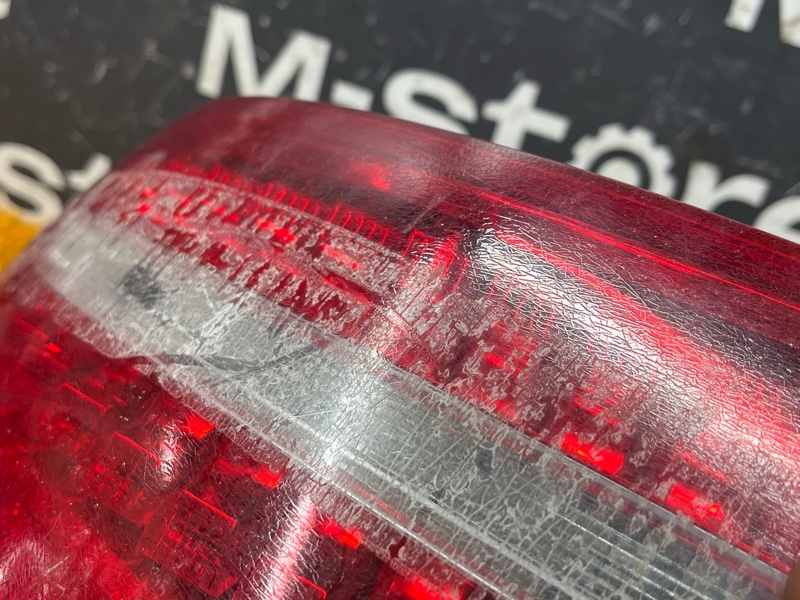 Фонарь задний, 6000 рублей, Красноярск