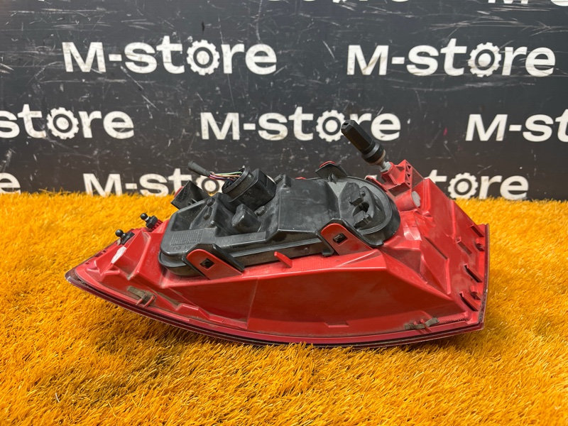 Фонарь задний, 6000 рублей, Красноярск