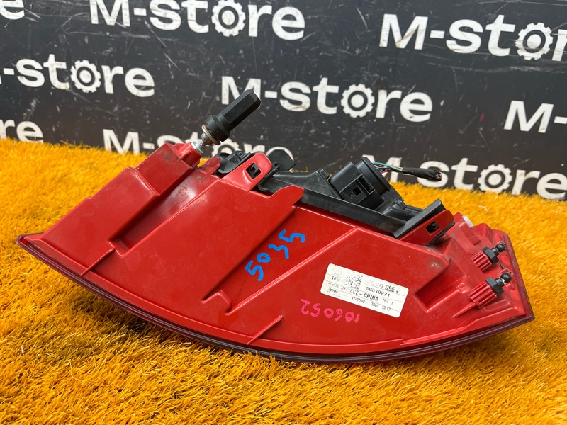 Фонарь задний, 6000 рублей, Красноярск