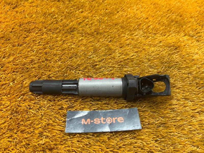 катушка зажигания, 1500 рублей, Красноярск