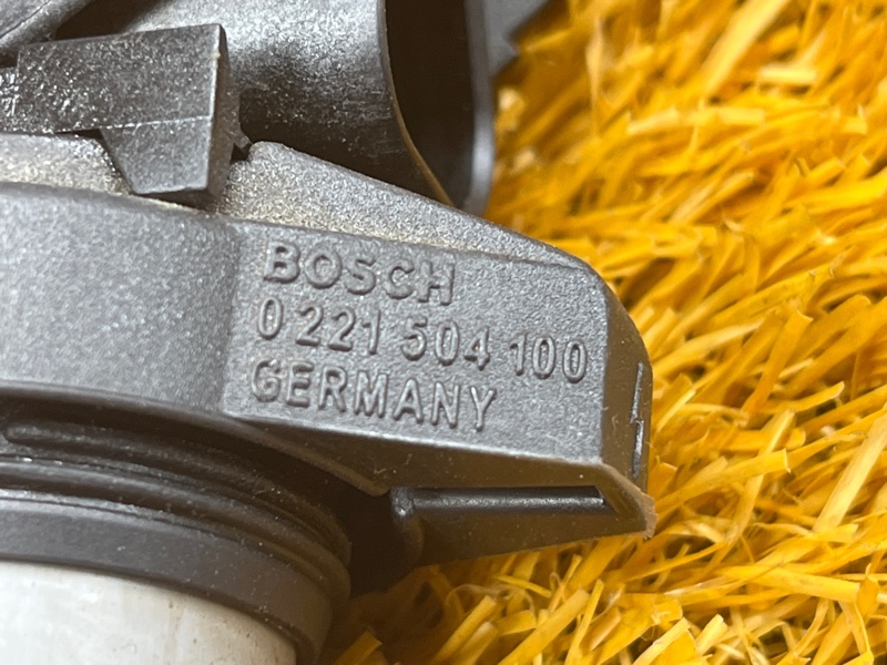 катушка зажигания, 1500 рублей, Красноярск