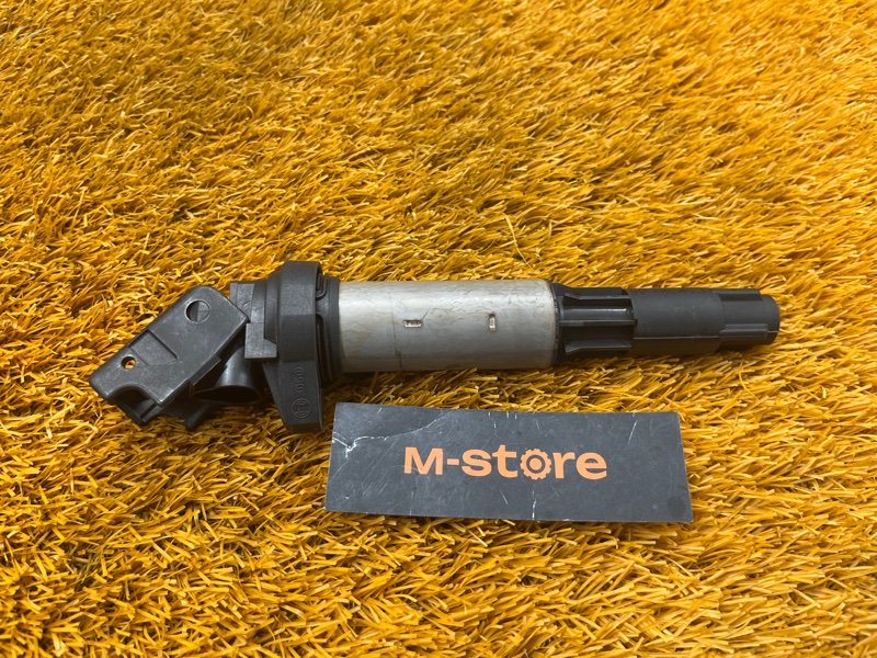 катушка зажигания, 1500 рублей, Красноярск