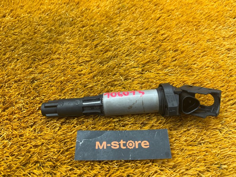 катушка зажигания, 1500 рублей, Красноярск