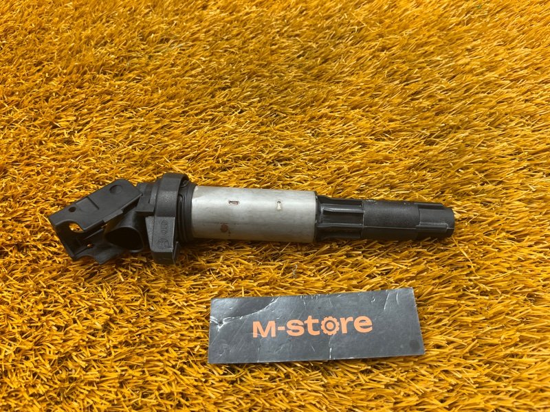 катушка зажигания, 1500 рублей, Красноярск