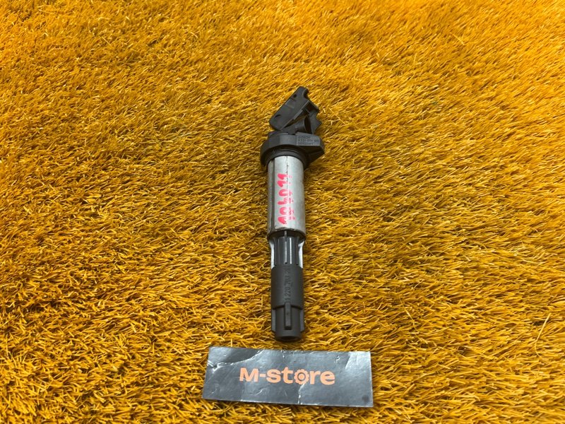 катушка зажигания, 1500 рублей, Красноярск