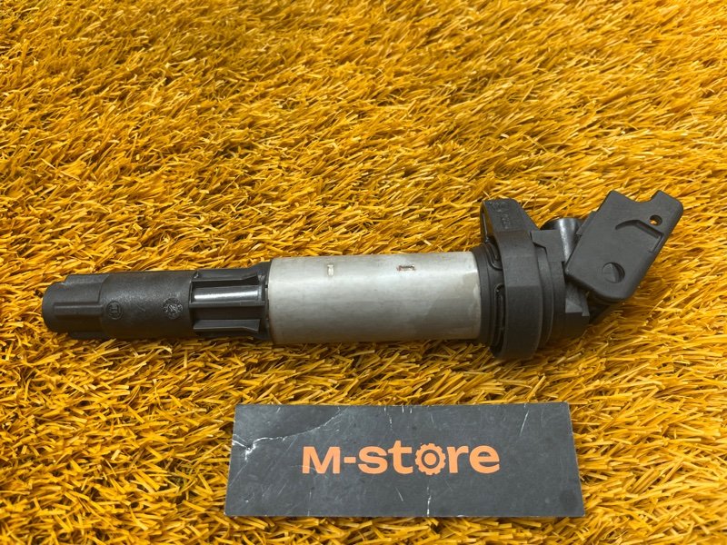 катушка зажигания, 1500 рублей, Красноярск