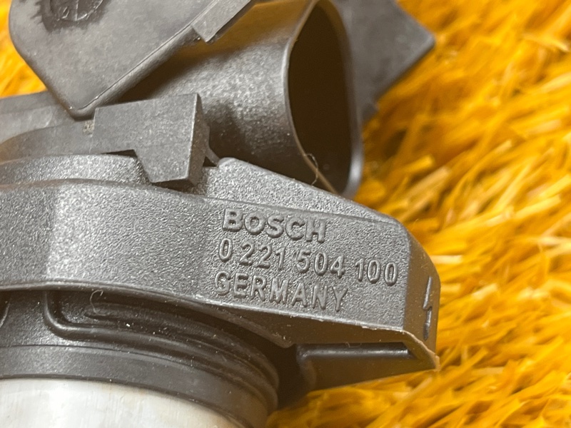 катушка зажигания, 1500 рублей, Красноярск