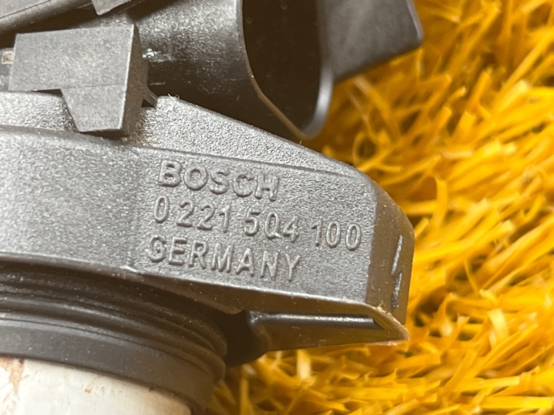 катушка зажигания, 1500 рублей, Красноярск