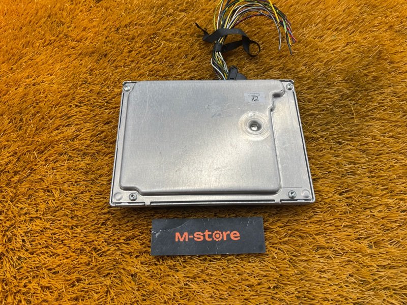 блок управления двс, 5000 рублей, Красноярск