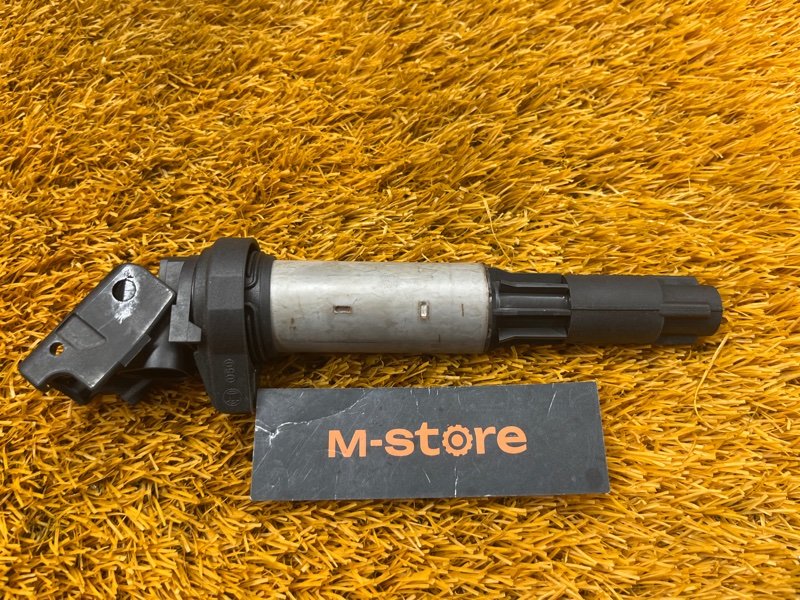 катушка зажигания, 1500 рублей, Красноярск