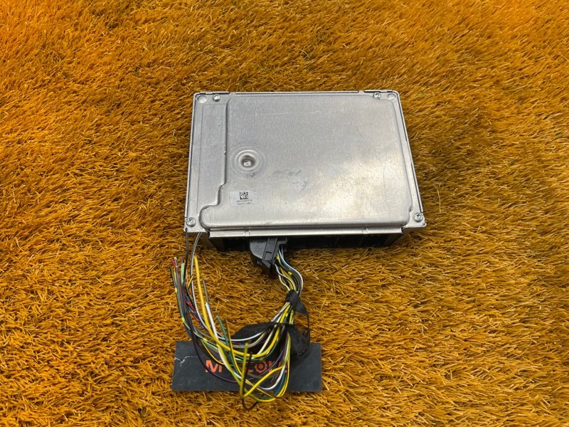 блок управления двс, 5000 рублей, Красноярск