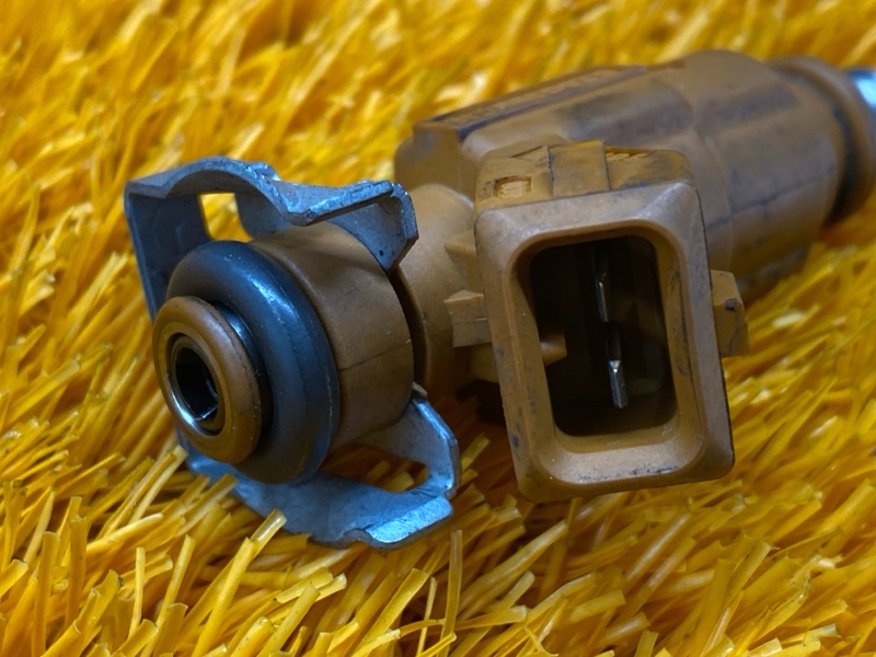 форсунка топливная, 1000 рублей, Красноярск