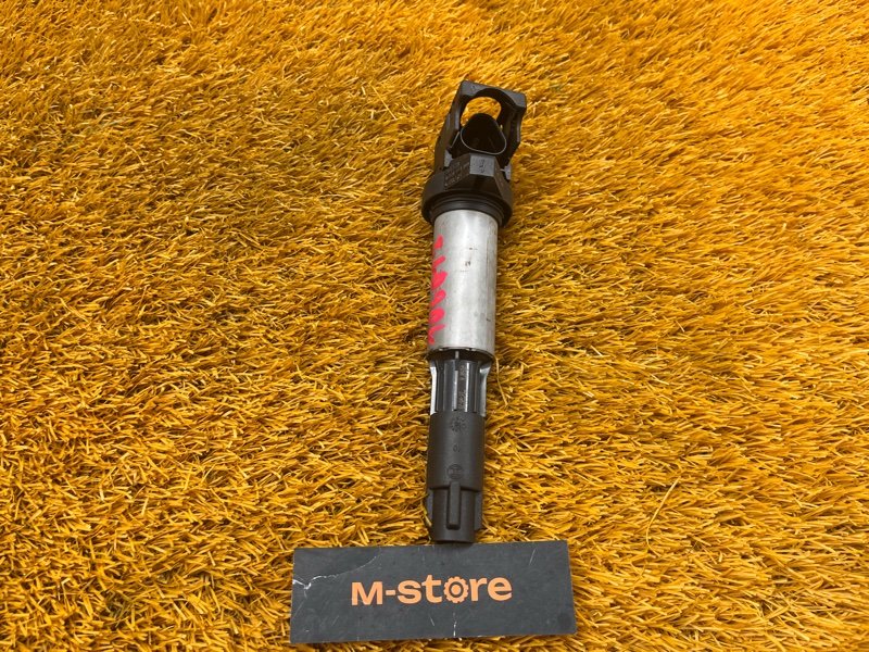 катушка зажигания, 1500 рублей, Красноярск