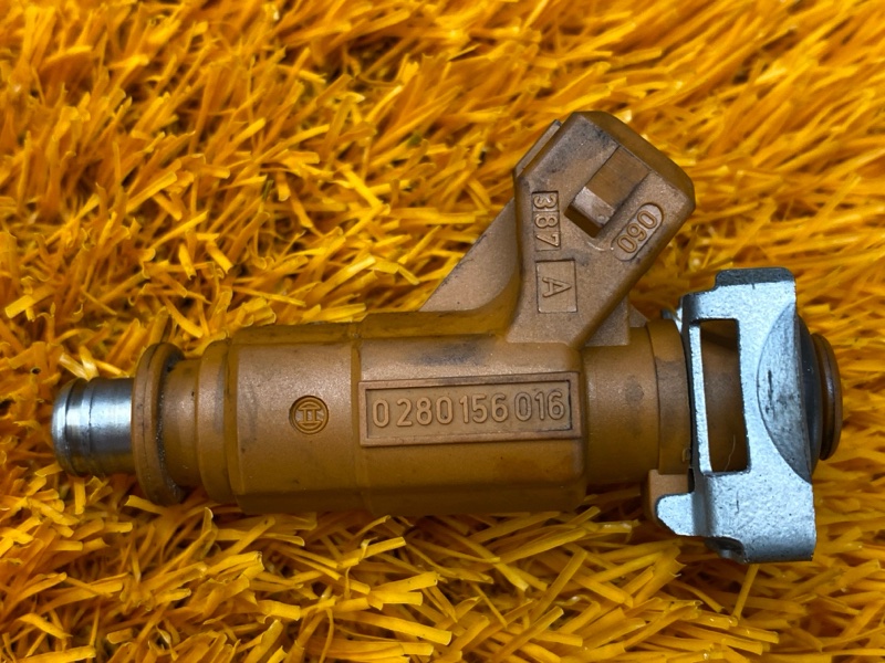 форсунка топливная, 1000 рублей, Красноярск