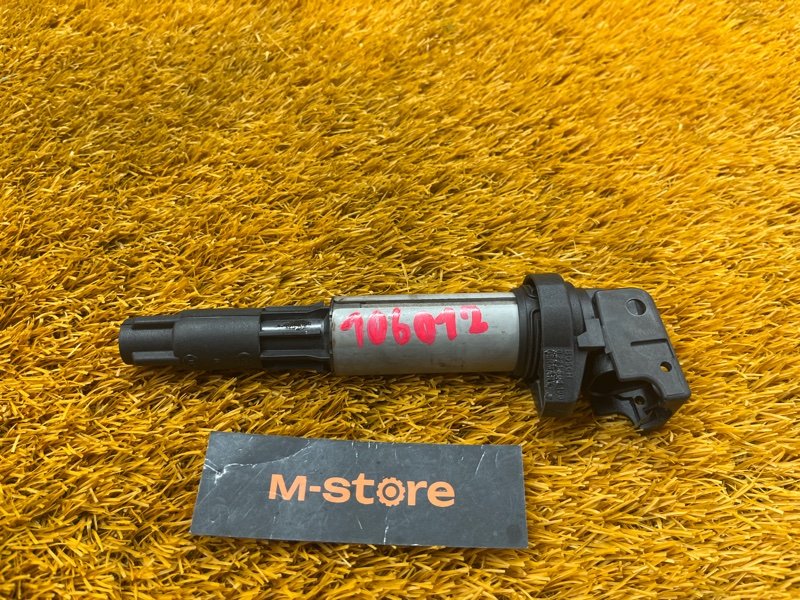 катушка зажигания, 1500 рублей, Красноярск