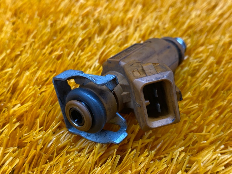 форсунка топливная, 1000 рублей, Красноярск