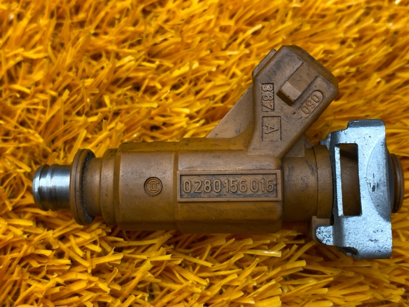 форсунка топливная, 1000 рублей, Красноярск