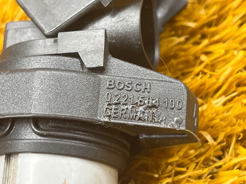 катушка зажигания, 1500 рублей, Красноярск