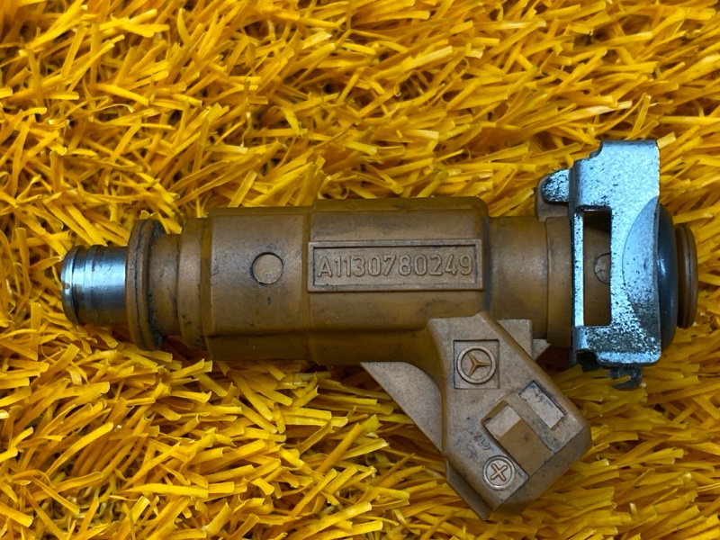 форсунка топливная, 1000 рублей, Красноярск