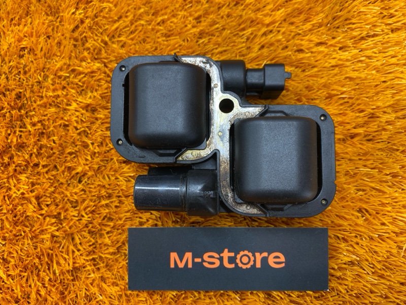 катушка зажигания, 1500 рублей, Красноярск