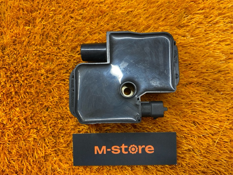 катушка зажигания, 2500 рублей, Красноярск