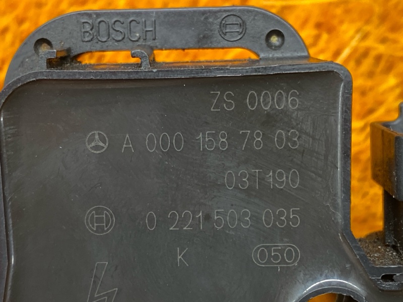 катушка зажигания, 1500 рублей, Красноярск