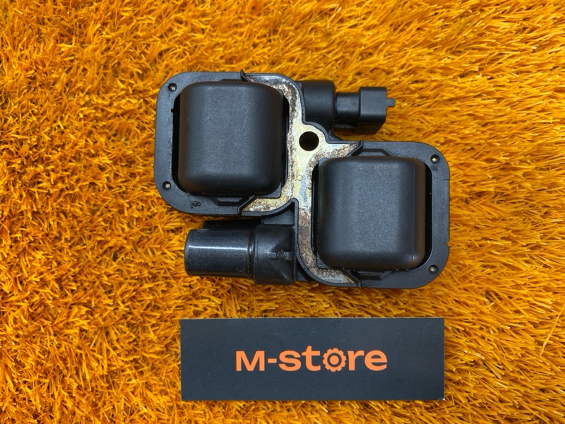 катушка зажигания, 2500 рублей, Красноярск