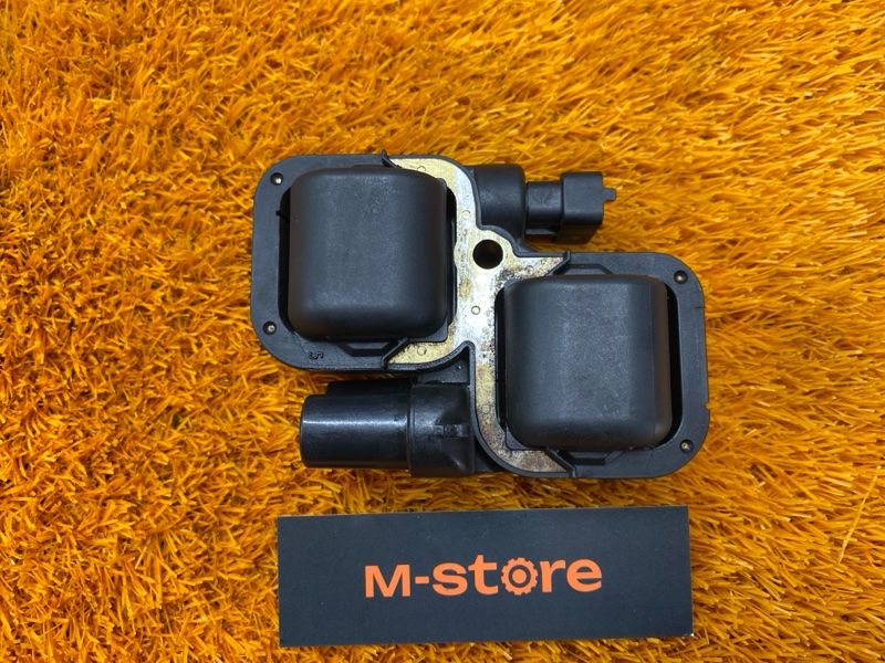 катушка зажигания, 2500 рублей, Красноярск