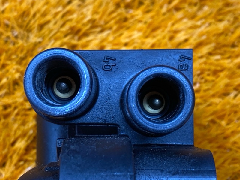 катушка зажигания, 2500 рублей, Красноярск