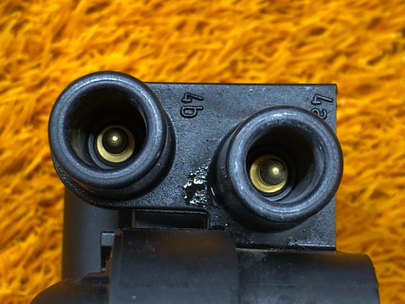 катушка зажигания, 2500 рублей, Красноярск