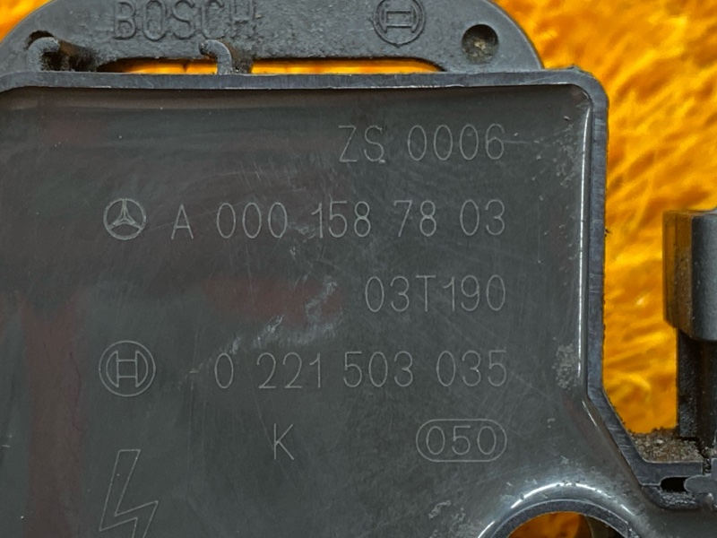 катушка зажигания, 2500 рублей, Красноярск