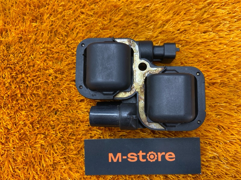 катушка зажигания, 2500 рублей, Красноярск