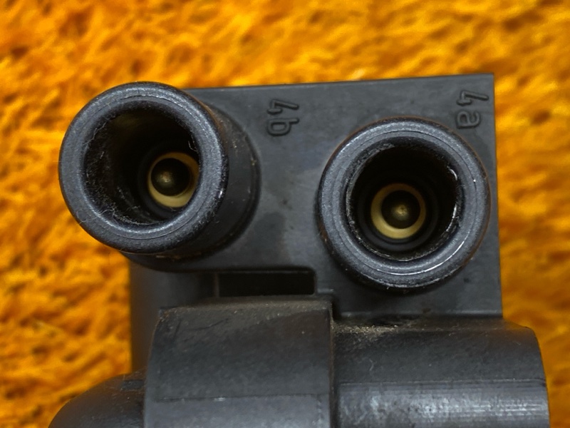 катушка зажигания, 2500 рублей, Красноярск