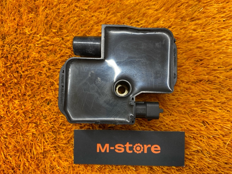 катушка зажигания, 2500 рублей, Красноярск