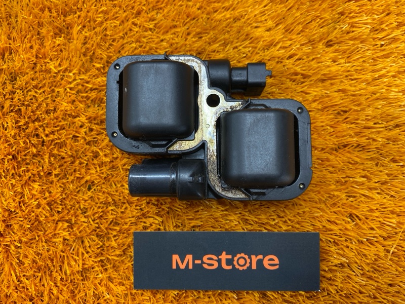 катушка зажигания, 2500 рублей, Красноярск