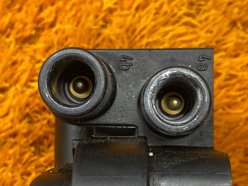 катушка зажигания, 2500 рублей, Красноярск