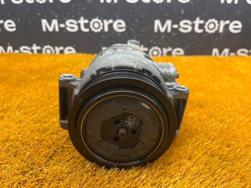 компрессор кондиционера, 15000 рублей, Красноярск