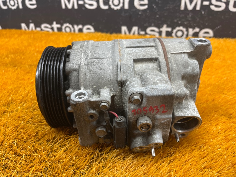 компрессор кондиционера, 15000 рублей, Красноярск