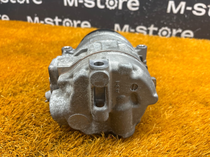 компрессор кондиционера, 15000 рублей, Красноярск