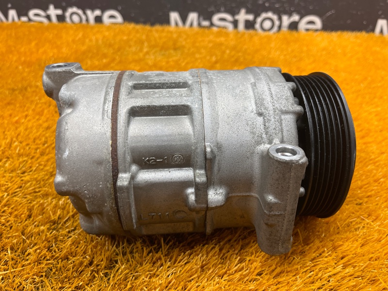 компрессор кондиционера, 15000 рублей, Красноярск