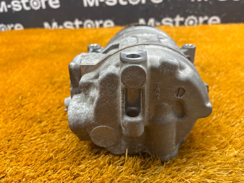 компрессор кондиционера, 15000 рублей, Красноярск