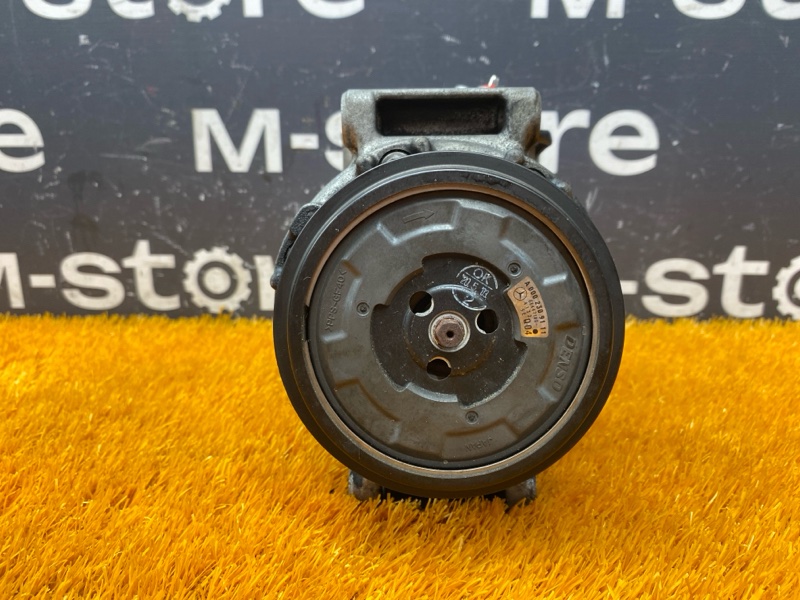 компрессор кондиционера, 18500 рублей, Красноярск