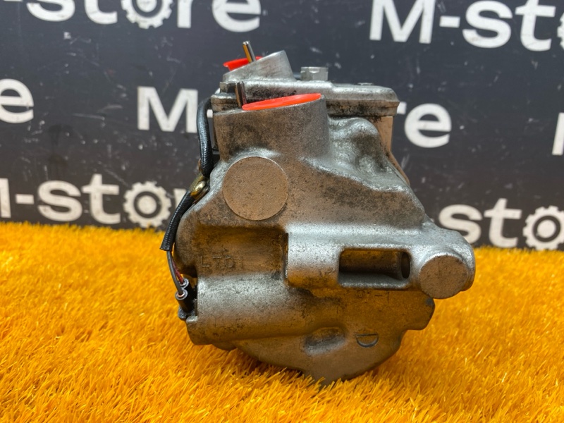 компрессор кондиционера, 18500 рублей, Красноярск